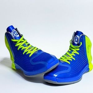 Adidas D Rose 4